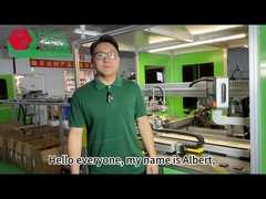 রাবার রিং মেকিং মেশিনের বিস্তারিত ব্যাখ্যা