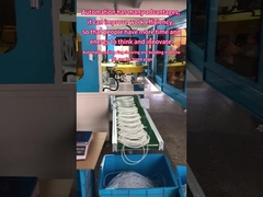 রিউবার ও-রিং তৈরির মেশিন