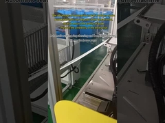 সীল রিং কম্প্রেশন ছাঁচনির্মাণ মেশিন