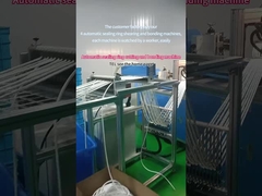 সীল রিং বন্ধন মেশিন