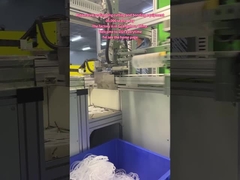 স্বয়ংক্রিয় sealing রিং কাটিয়া এবং বন্ধন সরঞ্জাম