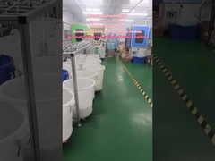 অটো রিউবার রিং তৈরির মেশিন